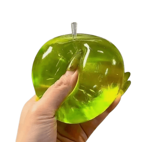 Apple Squishy