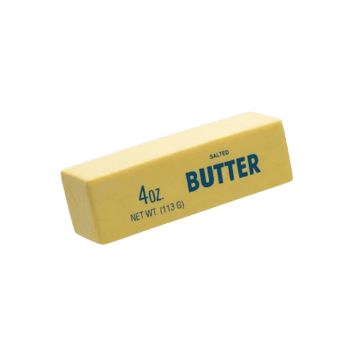 Butter Squishy
