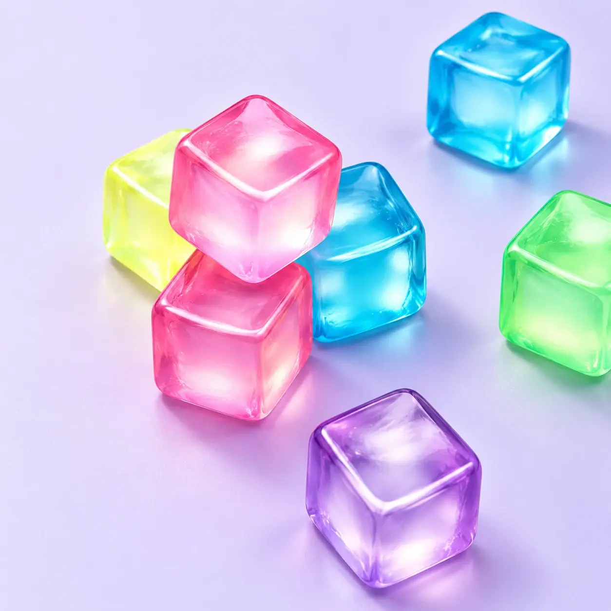 Ice Cube Sensory Box (6 pcs) β main
