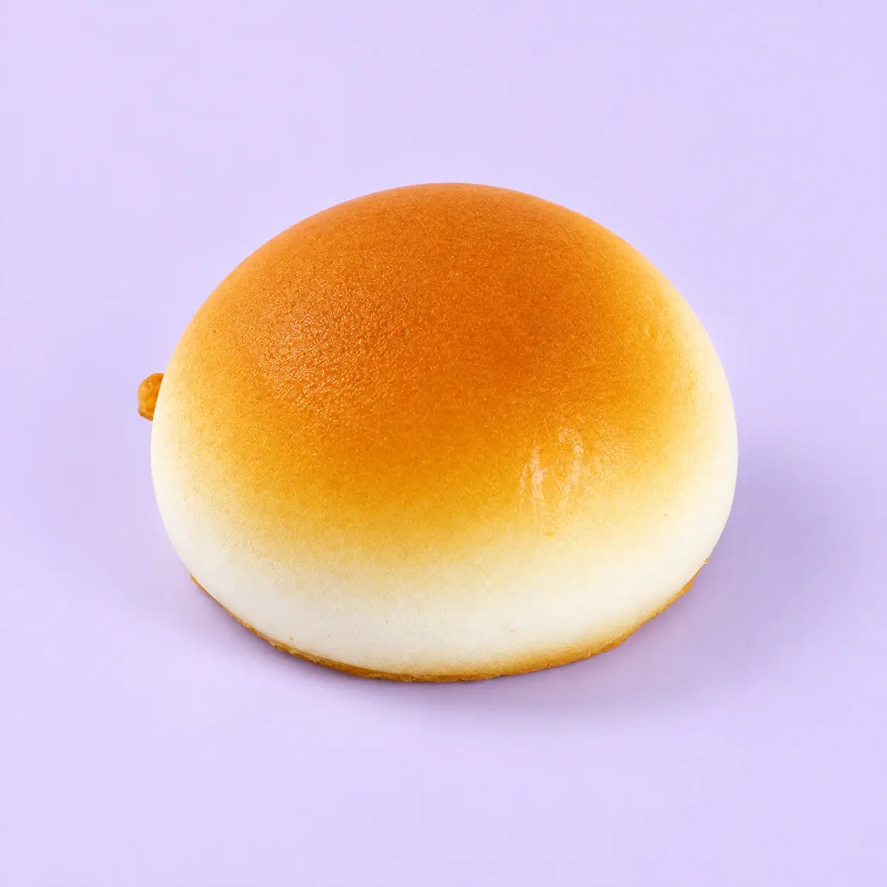 Golden Mantou Bun Squishy β main