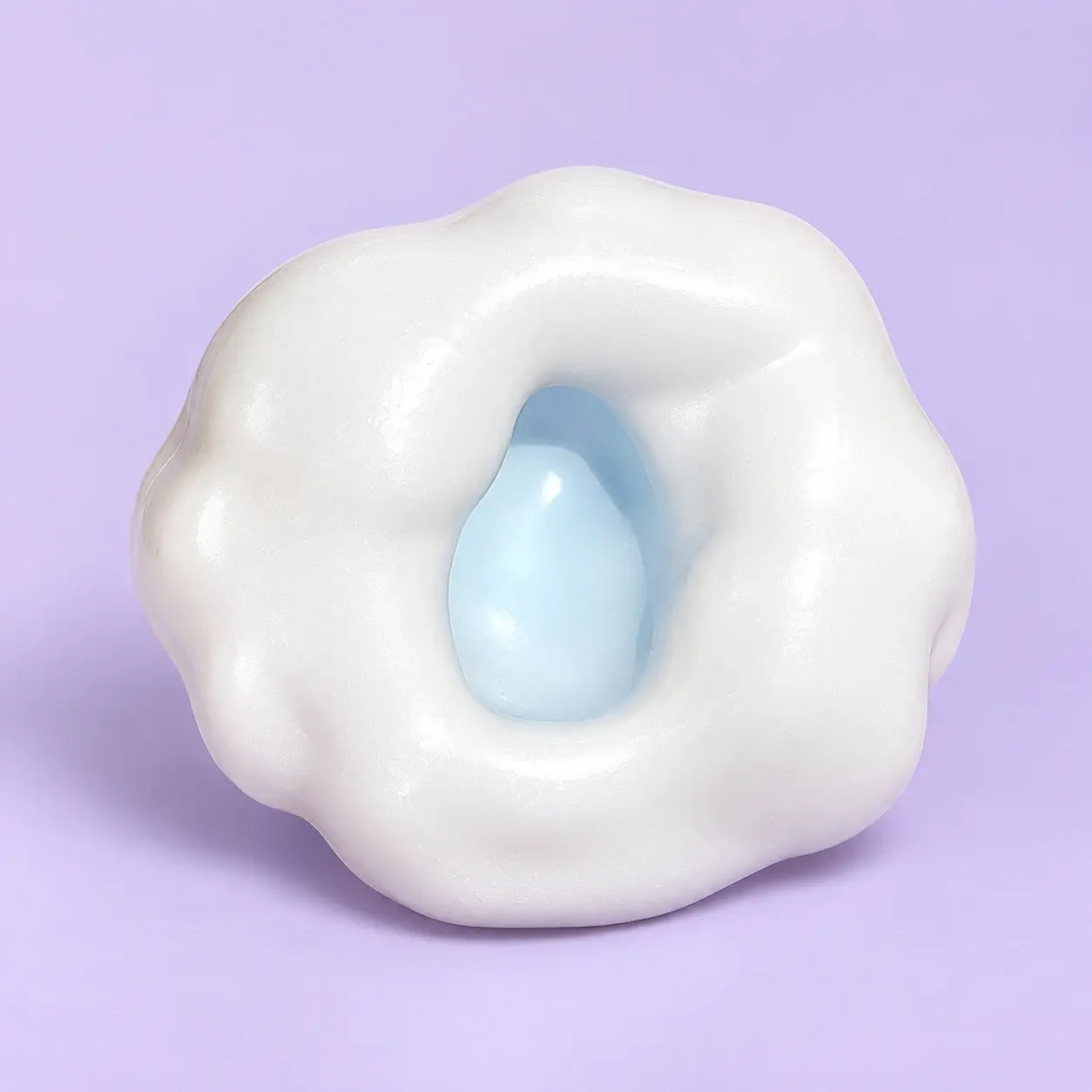 Mochi Daifuku Squishy
