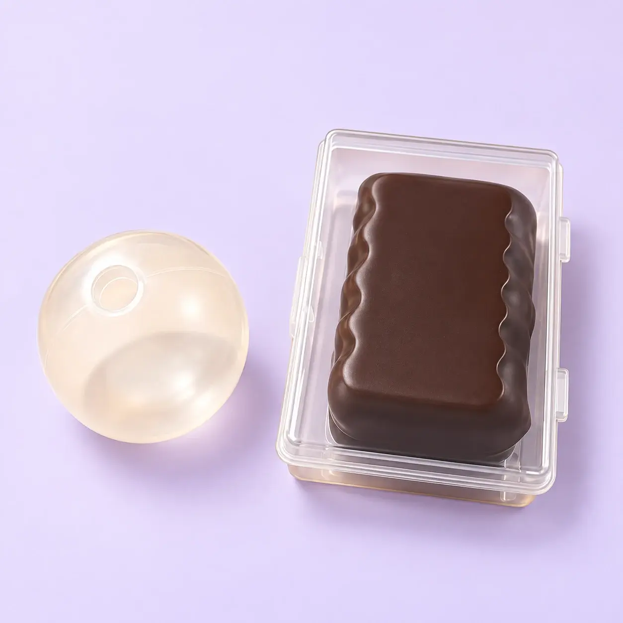 Crunchy Chocolate Squishy β main