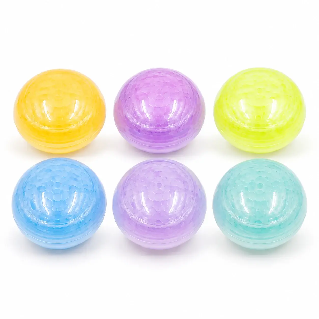 Jelly Slush Ball β main
