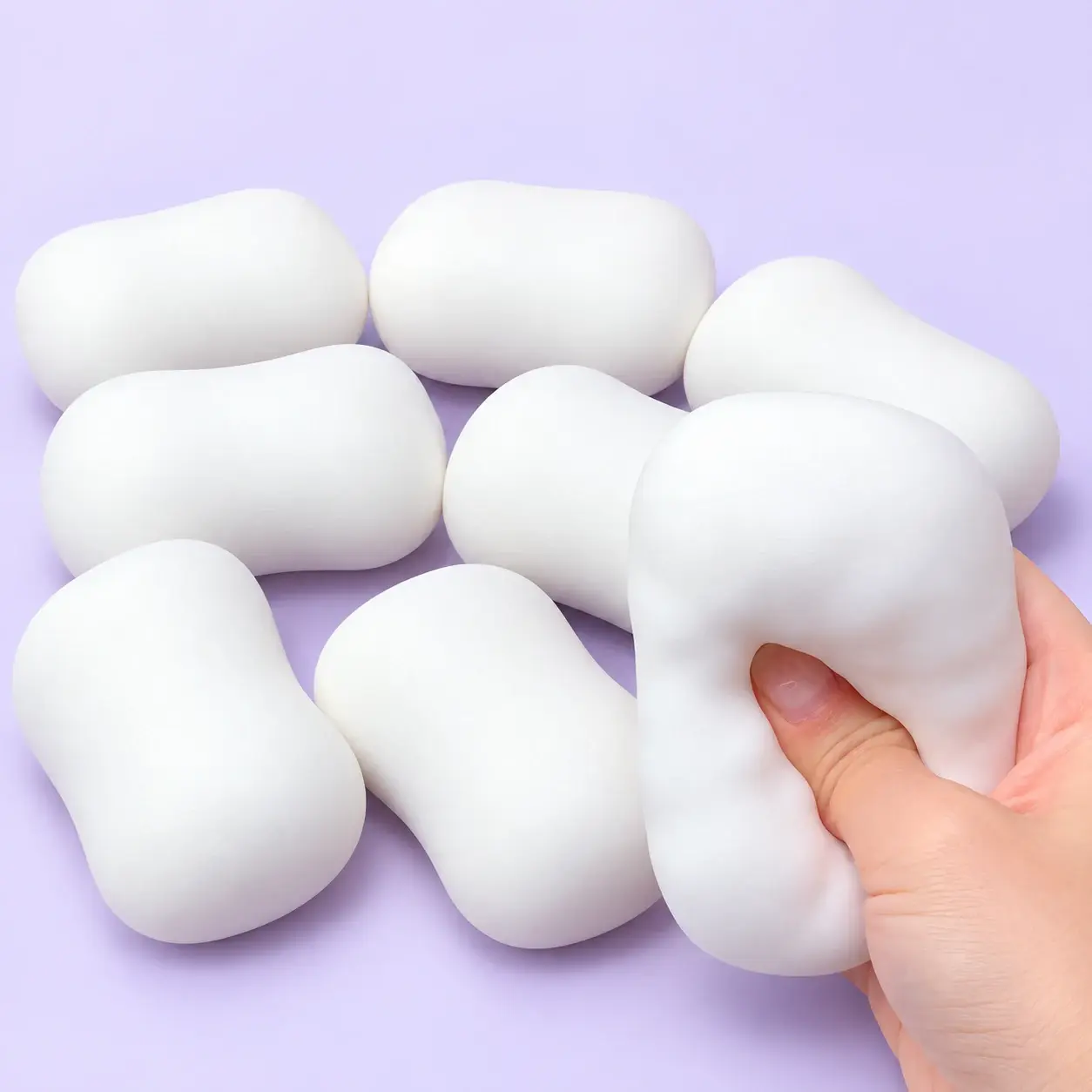 Soap Bar Squishy