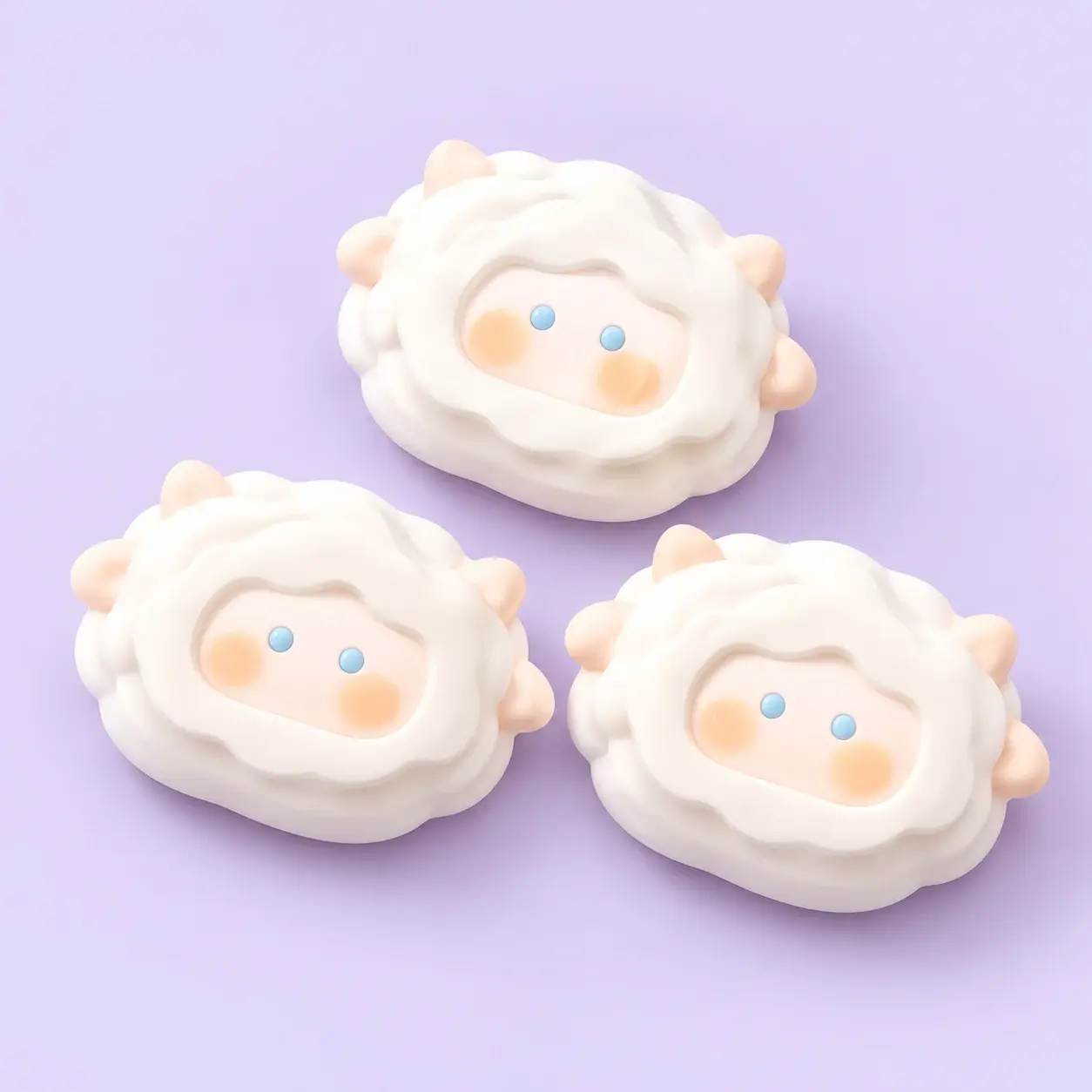 Angel Animal Blind Box Squishy β main