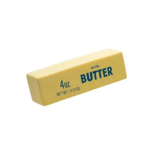 Butter Squishy | SquishyBun